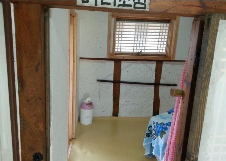 고성 최필간 고택 호텔 객실 사진