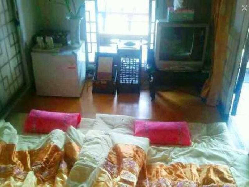 고성 최필간 고택 호텔 외부 사진